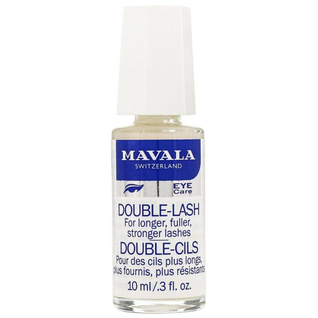 MAVALA DOUBLE-CILS SOIN FORTIFIANT 10ML