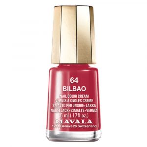 MAVALA MINI COLOR VERNIS À ONGLES CRÈME 64 BILBAO