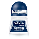 NARTA HOMME MAGNÉSIUM PROTECT 48H STICK 50ML