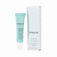 PAYOT HYDRA 24+ REGARD GLACON ROLL-ON YEUX DÉFATIGANT 15ML