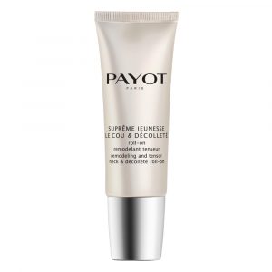PAYOT SUPRÊME JEUNESSE COU ET DÉCOLLETÉ ROLL-ON REMODELANT 50ML