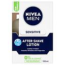 NIVEA MEN SENSITIVE LOTION APRÈS-RASAGE 100ML