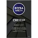 NIVEA MEN DEEP LOTION APRÈS-RASAGE 100ML