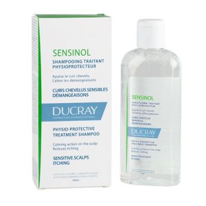 DUCRAY SENSINOL SHAMPOOING TRAITANT PHYSIOPROTECTEUR 200ML