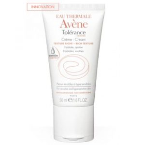 AVÈNE TOLÉRANCE EXTRÊME CRÈME RICHE 50ML