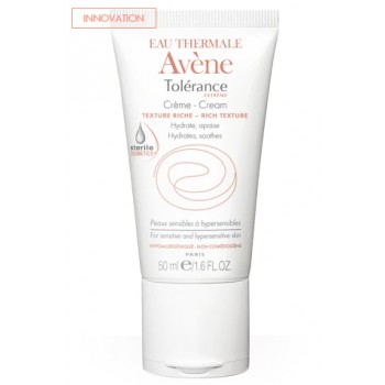AVÈNE TOLÉRANCE EXTRÊME CRÈME RICHE 50ML
