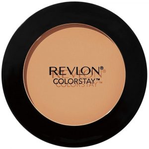 REVLON COLORSTAY PRESSED POWDER 850 MEDIUM DEEP