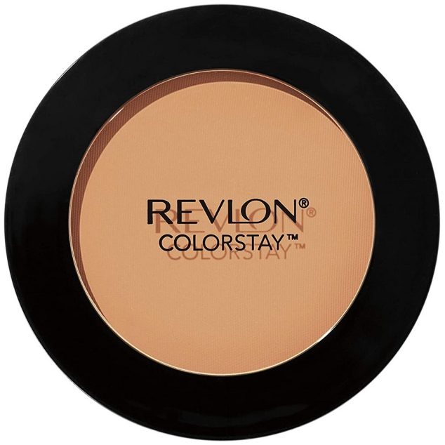 REVLON COLORSTAY PRESSED POWDER 850 MEDIUM DEEP