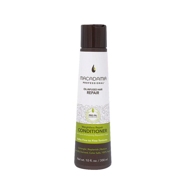 MACADAMIA WEIGHTLESS REPAIR CONDITIONER 300ML
