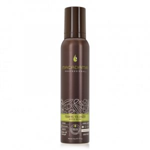 MACADAMIA MOUSSE VOLUME 180ML