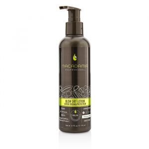 MACADAMIA LOTION THERMO PROTECTRICE 198ML