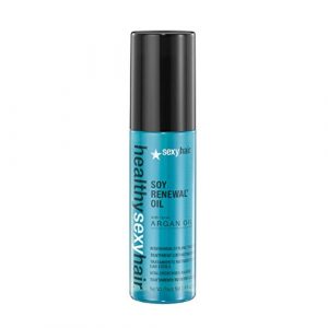 SEXY HAIR HEALTHY SOY RENEWAL OIL TRAITEMENT COIFFANT 100ML