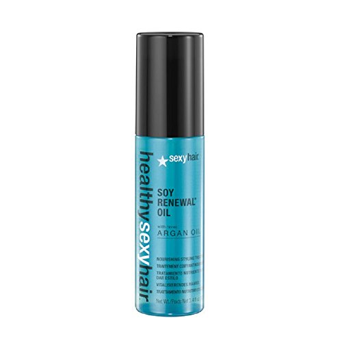 SEXY HAIR HEALTHY SOY RENEWAL OIL TRAITEMENT COIFFANT 100ML