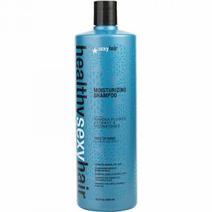 SEXY HAIR HEALTHY SHAMPOOING HYDRATANT 1L