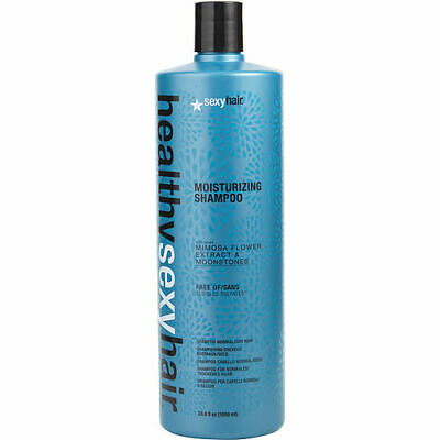 SEXY HAIR HEALTHY SHAMPOOING HYDRATANT 1L