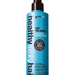 SEXY HAIR HEALTHY SOY TRI-WHEAT REVITALISANT SANS RINÇAGE 250ML