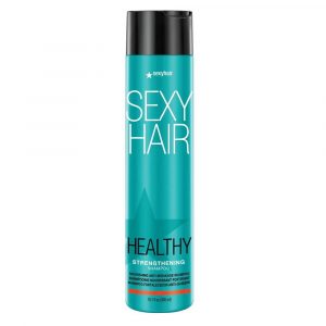 SEXY HAIR HEALTHY STRENGTHENING SHAMPOOING NOURRISSANT FORTIFIANT 300ML