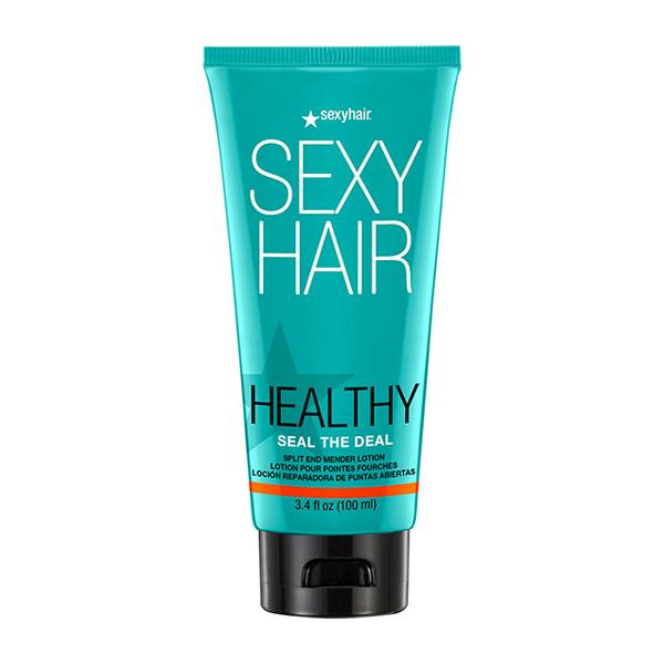 SEXY HAIR HEALTHY SEAL THE DEAL LOTION POINTES FOURCHUES 100ML