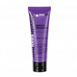 SEXY HAIR SMOOTH ENCOUNTER CRÈME POUR THERMOBROSSAGE 100ML
