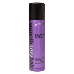SEXY HAIR SMOOTH & SEAL SPRAY ANTI-FRISOTTIS 225ML