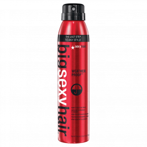 SEXY HAIR BIG WEATHER PROOF LAQUE DE FINITION 175ML