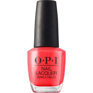 OPI NAIL LACQUER VERNIS NLH70 ALOHA FROM OPI