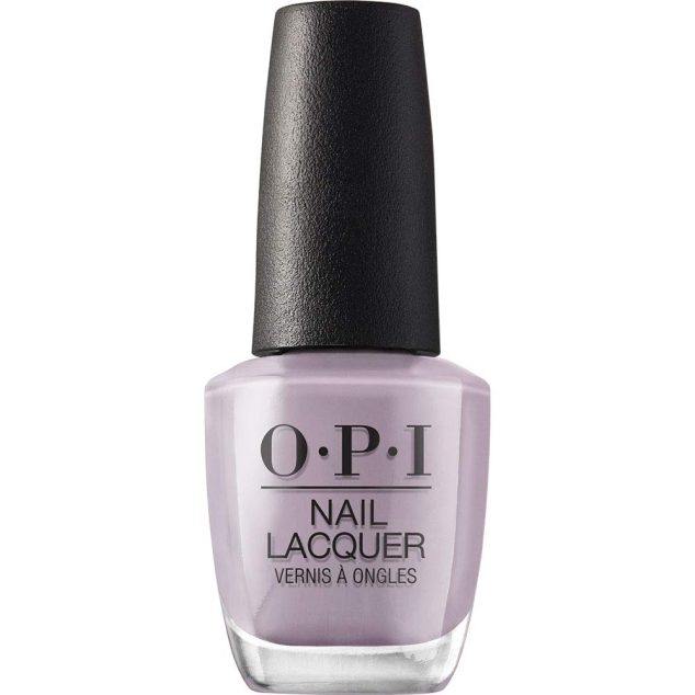 OPI NAIL LACQUER VERNIS NLA61 TAUPE-LESS BEACH