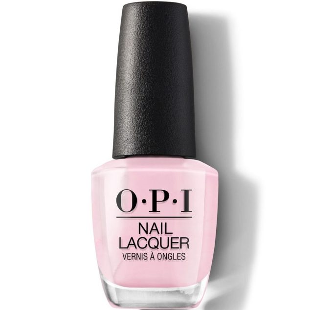 OPI NAIL LACQUER VERNIS NLF82 GETTING NADI ON MY HONEYMOON