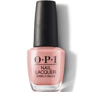 OPI NAIL LACQUER VERNIS NLL17 YOU'VE GOT NATA ON ME