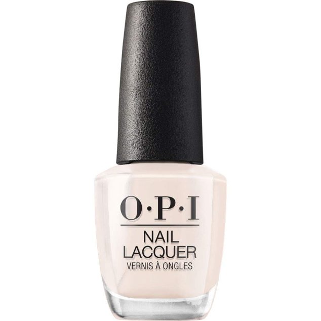 OPI NAIL LACQUER VERNIS NLE82 MY VAMPIRE IS BUFF