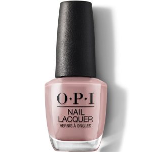 OPI NAIL LACQUER VERNIS NLP37 SOMEWHERE OVER THE RAINBOW MOUNTAINS