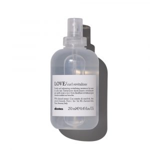 DAVINES LOVE CURL SOIN REVITALISANT CHEVEUX BOUCLÉS 250ML