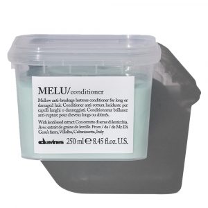 DAVINES MELU CONDITIONNEUR BRILLANCE ANTI-RUPTURE CHEVEUX LONGS 250ML