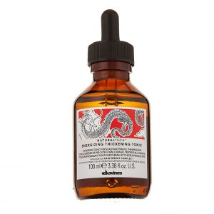 DAVINES NT ENERGIZING THICKENING TONIQUE ÉNERGISANT ÉPAISSISSANT 100ML