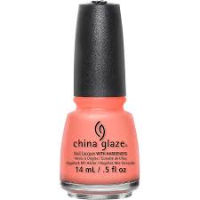 CHINA GLAZE VERNIS À ONGLES 1383 MORE TO EXPLORE