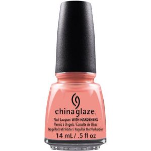 CHINA GLAZE VERNIS À ONGLES 1213 NEON & ON & ON