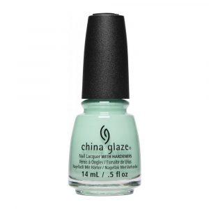 CHINA GLAZE VERNIS À ONGLES 1511 TOO MUCH OF A GOOD FLING