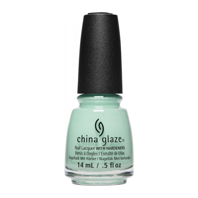 CHINA GLAZE VERNIS À ONGLES 1511 TOO MUCH OF A GOOD FLING