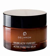 DELAROM BAUME ACTIF PURIFIANT 30ML