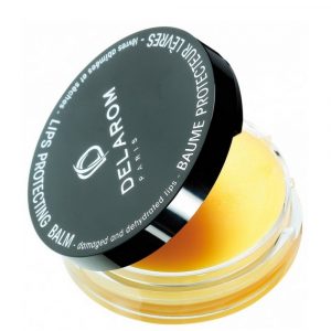 DELAROM BAUME PROTECTEUR LÈVRES 10ML
