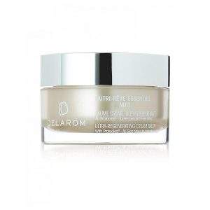 DELAROM NUTRI-REVE ESSENTIEL NUIT BAUME CRÈME ULTRARÉGÉNÉRANT 50ML
