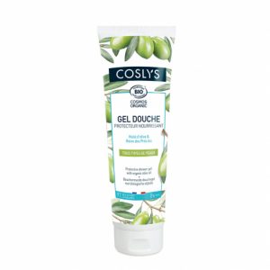 COSLYS GEL DOUCHE PROTECTEUR NOURRISSANT 250ML