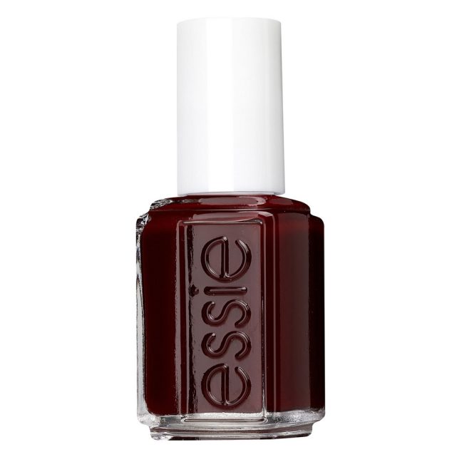 ESSIE VERNIS À ONGLES 50 BORDEAUX