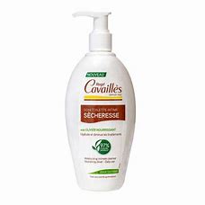 ROGÉ CAVAILLÈS SOIN TOILETTE INTIME SÈCHERESSE 250ML