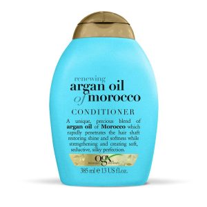 OGX RENEWING ARGAN OIL OF MOROCCO APRÈS-SHAMPOOING 385ML