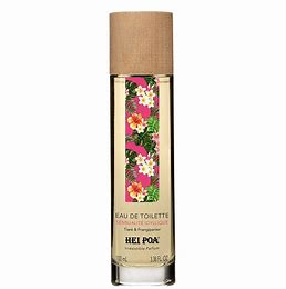 HEI POA EAU DE TOILETTE SENSUALITÉ IDYLLIQUE 100ML