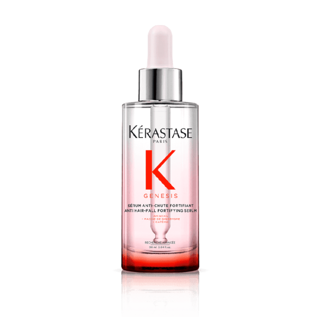 KÉRASTASE GENESIS SÉRUM ANTI-CHUTE FORTIFIANT 90ML