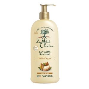 LE PETIT OLIVIER LAIT CORPS NOURRISSANT 250ML