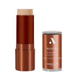 ABSOLUTE BLUR FX STICK FOND DE TEINT EGGNOG