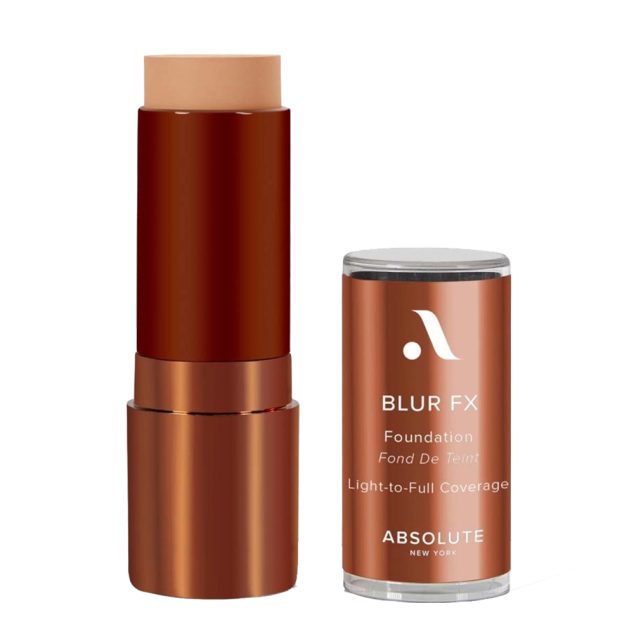 ABSOLUTE BLUR FX STICK FOND DE TEINT BUBBLE MILK TEA